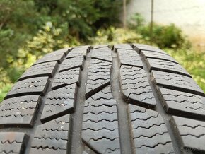 Zimná sada 205/60 R16 5x112 - 5