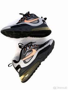 Tenisky Nike Air 270 React Winter. - 5