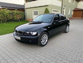 BMW 318d - 5