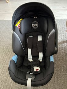 Cybex Aton 5 - 5