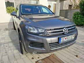 Touareg - 5