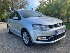 VW Polo 1.2TSI 66Kw 5G - 5