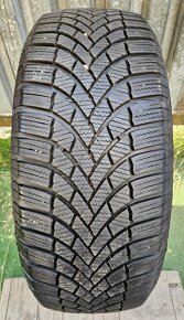 2 ks zimné pneu Bridgestone Blizzak LM005 - 205/55 r16 - 5