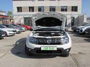 Dacia Duster 1.6 SCe 4x4 Arctica - 5