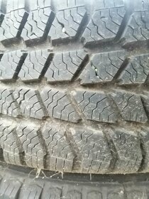 175/70 R14 letné - 5