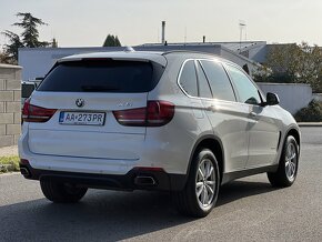 BMW X5 3.0xd - 5