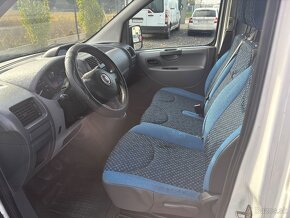 Fiat Scudo 1.6 MTJ 151000 km - 5