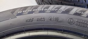 Zimné pneumatiky 205/55 R16 4ks. - 5