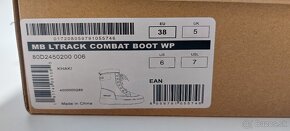 Moon Boot LTrack Combat khaki - 5