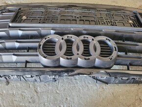 Audi a5 8w6853651 predna maska - 5