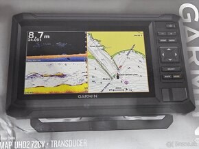 Garmin echomap - 5