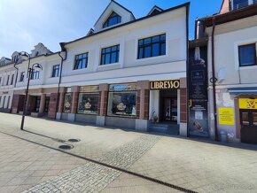 predaj garzonky 25 m2 novostavba Dolný Kubín - 5