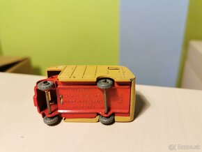 Matchbox lesney regular wheels mix - 5