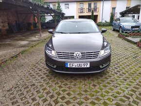 Volkswagen cc - 5