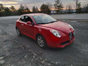 Alfa Romeo MiTo 1.4 114 kW - 5