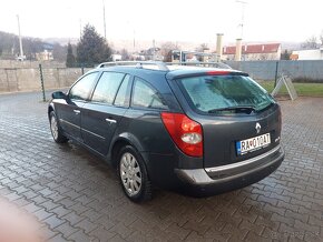 Renault Laguna 1.9dci Grandtour - 5