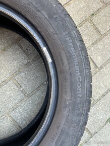 Letné gumy 205/55 R16 - 5