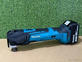 Makita DTM51Z Aku Multitool Li-ion LXT 18V - 5