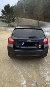 Subaru XV 2,0D Comfort - 5