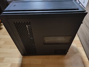 Herný PC - Ryzen9 5900X, 64GB RAM - 5