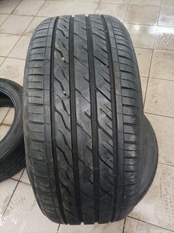 Predám pneu 225/50 r17 - 5