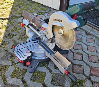 Metabo KGS 216 - 5