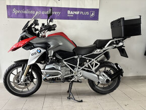 BMW R1200GS LC - 5