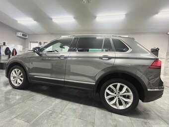 Volkswagen Tiguan, 4Motion, 2.0 TDI, 140KW/190PS, 4x4, DPH - 5