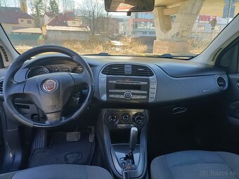 Fiat Bravo 1,6 TDI - 5