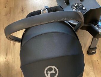 Cybex Platinum cloud z i size - 5