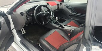 Toyota Celica T23 7Gen - 5