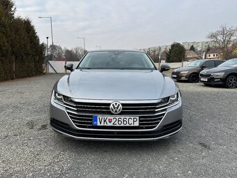 Volkswagen Arteon 2.0 TDI SCR BMT 240k Elegance 4Motion - 5