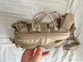 Batoh SPM Liberec tlumok camel bag desert vz.95 púštny - 5