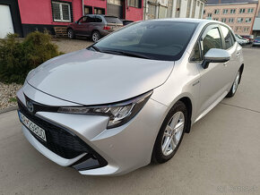 Toyota Corolla 1.8 Hybrid, comfort,r.v. 2021, iba 21 000 km - 5