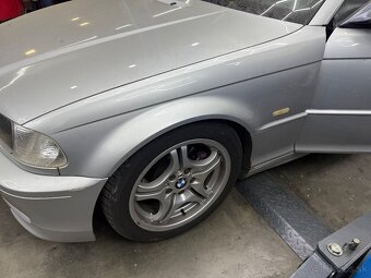 ND bmw e46 coupe m paket - 5