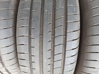 letne pneu Goodyear 225/45 R17 - 5