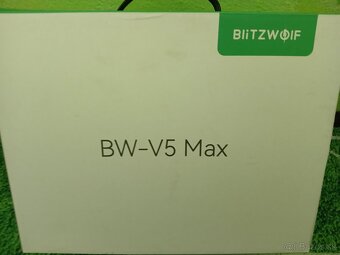 Projekfor BW-V5 Max - 5