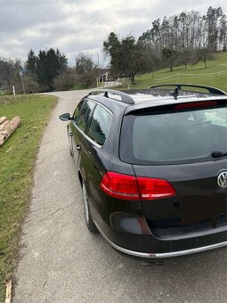 Passat b7 2011 2.0 Tdi - 5