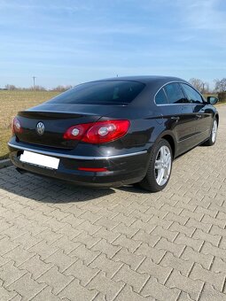 Volkswagen Passat CC 2.0 TDI 125KW - 5