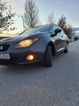 Seat ibiza 2011 1,6 diesel - 5