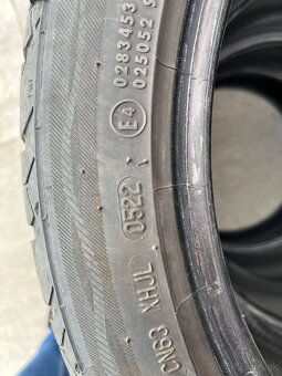 Letné pneumatiky Matador Hectorra 3 215/45R17 - 5