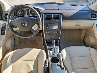 Mercedes Benz B180 CDI - 5