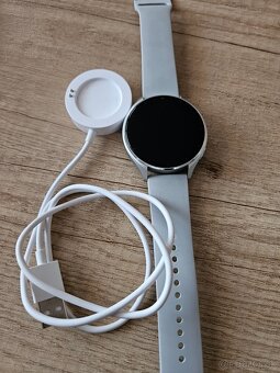 XIAOMI Watch 2 32GB strieborné - 5