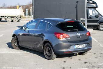 Opel Astra 1.7 CDTI 130k Active - 5