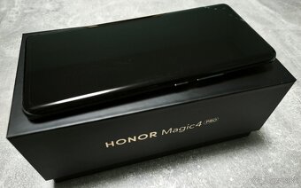 HONOR Magic4 Pro - 5