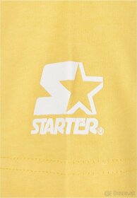 Nové Pánske tričko Starter veľkosť L, XL - 5