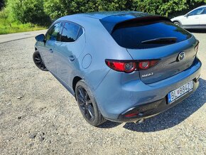 Mazda 3 HB SKY-X 180k MT GT/Plus - 5