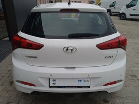 Hyundai i20 Active 1.4 CRDi Style - 5