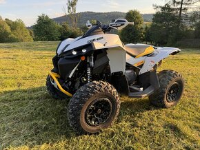 CAN-AM RENEGADE 1000R XXC 2024 nový ZÁRUKA - 5