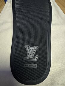 Louis Vuitton šľapky V.41 - 5